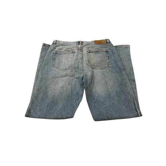 Lauren Jeans Co. By Ralph Lauren Denim Jeans - Picture 1 of 7